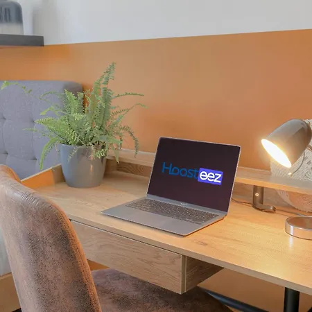 Design Et Convivial Avec Parking Gratuit Apartment Villeurbanne